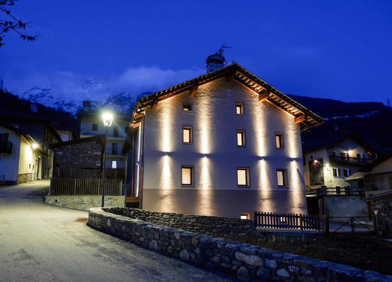 Maison Bertin Этрубль Экстерьер фото